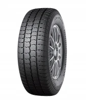 225/55R17C opona YOKOHAMA BluEarth-Van All Season RY61 RPB 104/102H